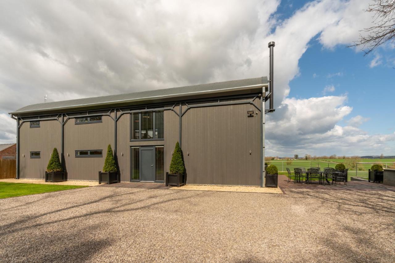 Lower Lodge Barn Alcester Εξωτερικό φωτογραφία